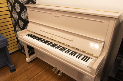 ヤマハ　YAMAHA　U10A中古ピアノ